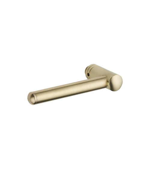 Poignée de porte en laiton modèle "Jeanne"- B198