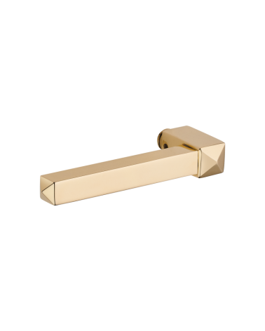 Poignée de porte en laiton modèle "Melissa" - B365
