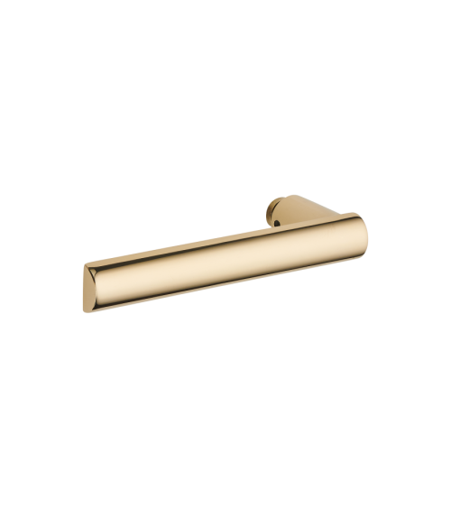 Poignée de porte en laiton modèle "Léa" - B367
