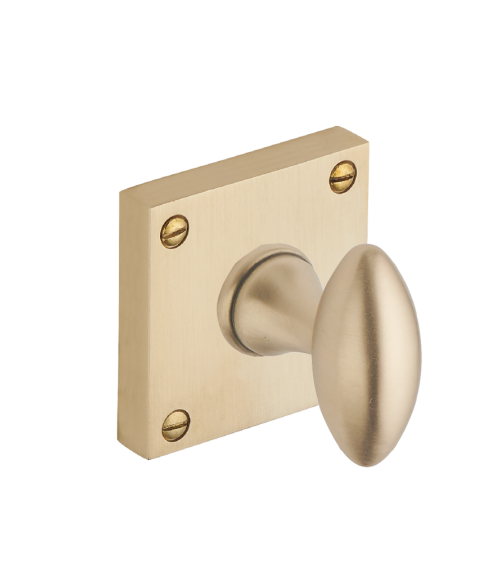 Ensemble de condamnation/décondamnation avec bouton olive - R354CONDB13