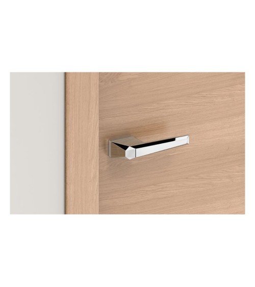 Poignée de porte Prisme poignée design couleur 1