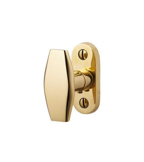 Bouton B92 sur rosace E18
