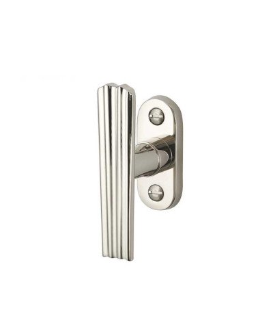 Bouton strié de crémone B7 sur E18