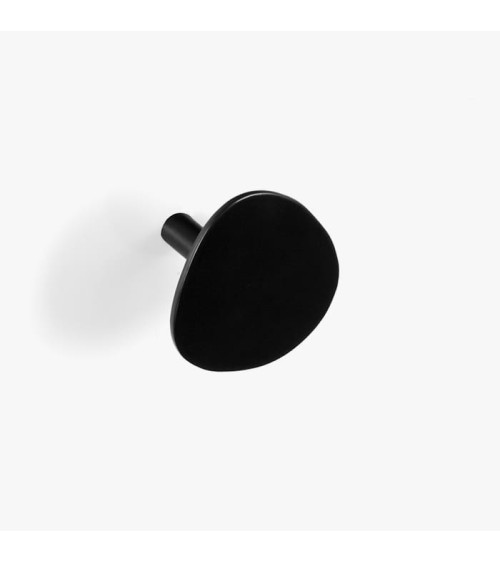 Bouton de meuble INK Noire