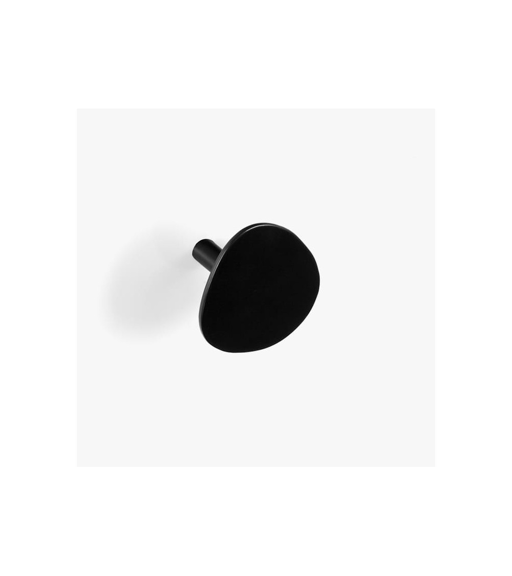 Bouton de meuble INK Noire