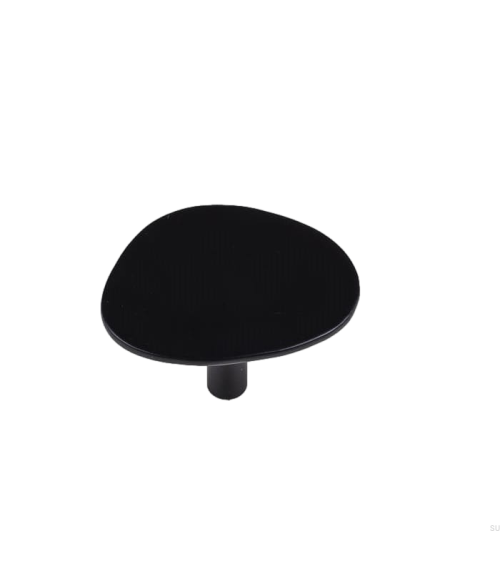 Bouton de meuble INK Noire