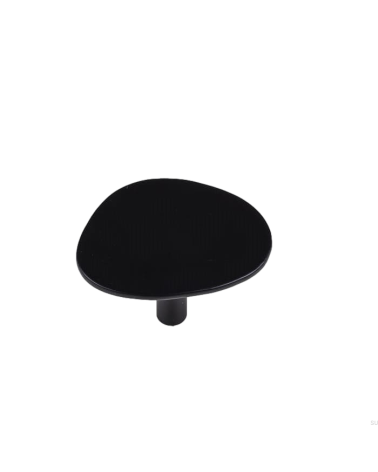 Bouton de meuble INK Noire