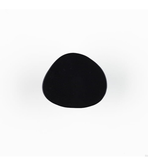 Bouton de meuble INK Noire