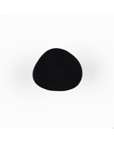 Bouton de meuble INK Noire