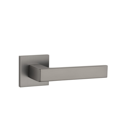 Poignée de porte anthracite SULLA poignée design
