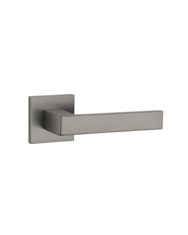 Poignée de porte anthracite SULLA poignée design
