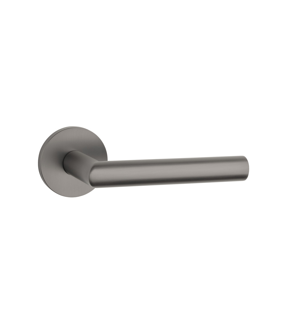 Poignée de porte graphite ARABIS poignée design