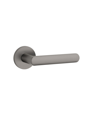 Poignée de porte graphite FRAGOLA poignée design