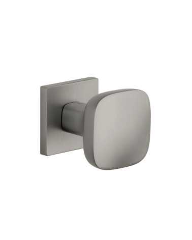 Poignée de porte graphite KIAMA poignée design