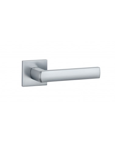Poignée de porte HOSTA quincaillerie design couleur 4