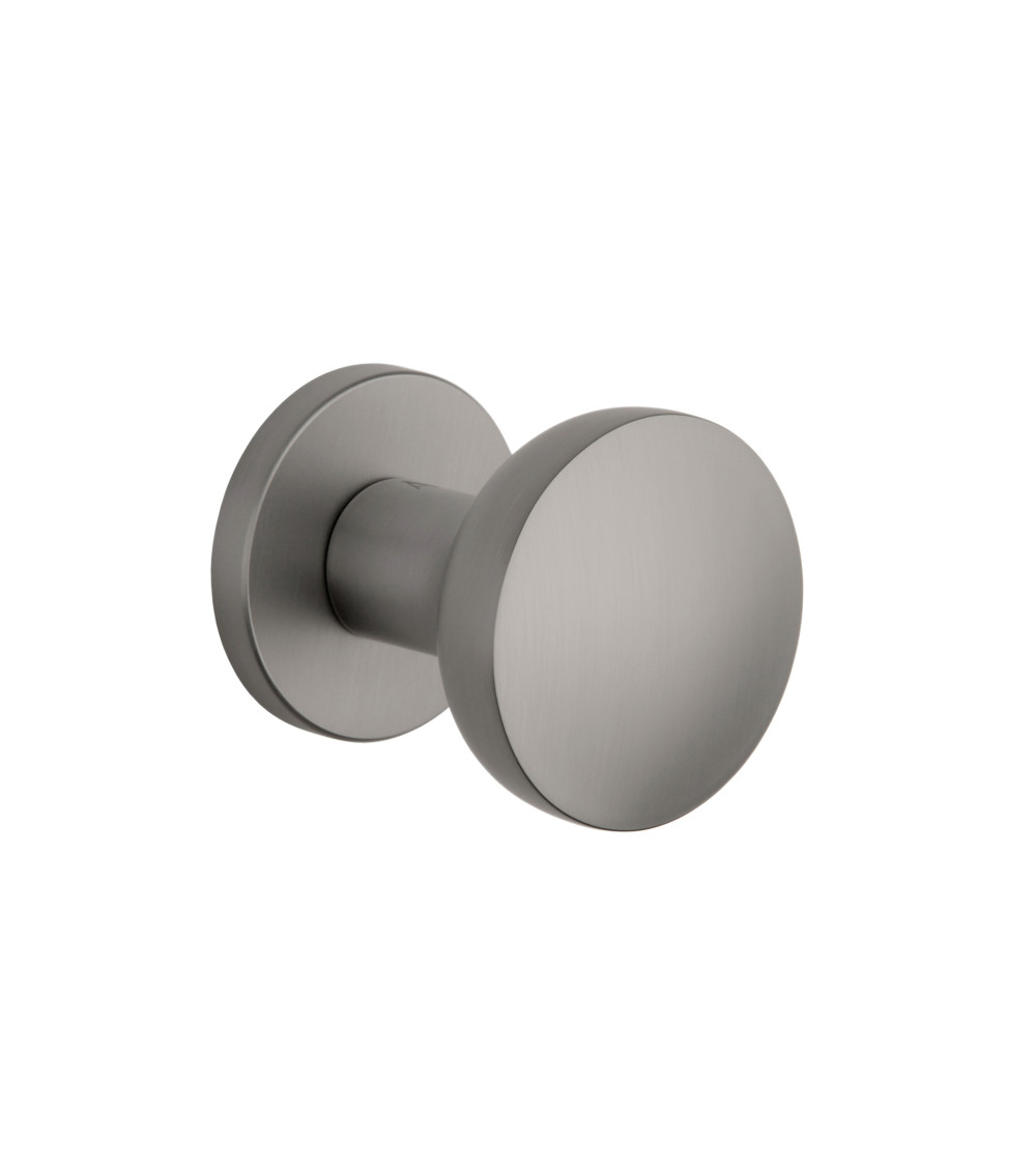 Bouton de porte MESA Rond