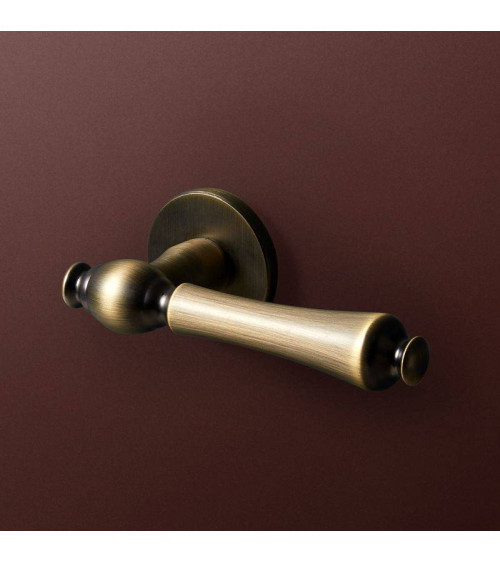 Poignée de porte rétro FADO poignée design