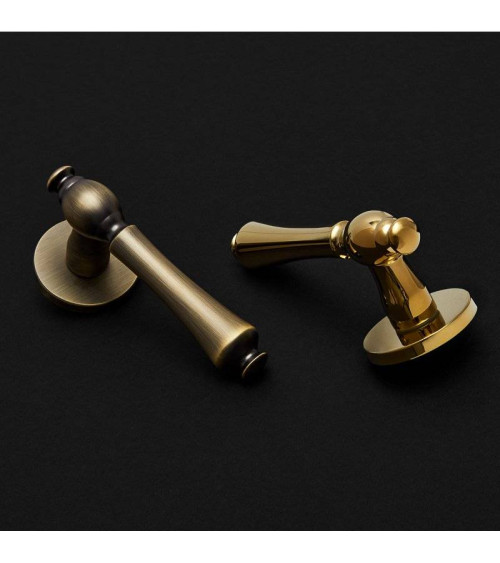 Poignée de porte rétro FADO poignée design