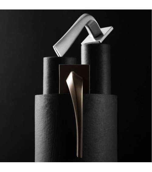 Poignée de porte moderne Heavy poignée design