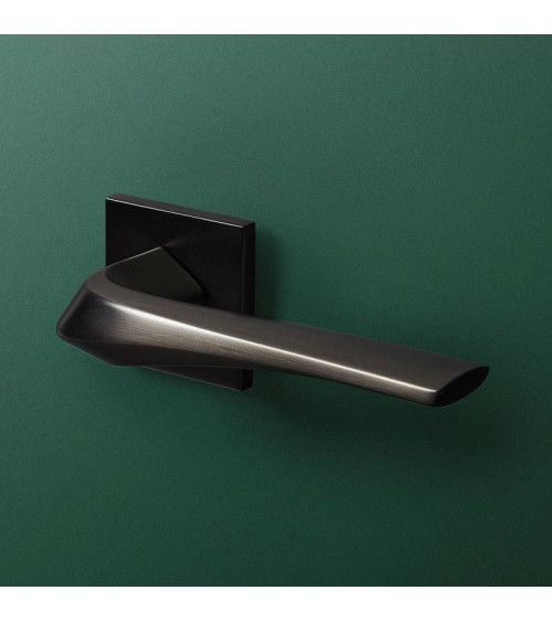 Poignée de porte moderne Heavy poignée design