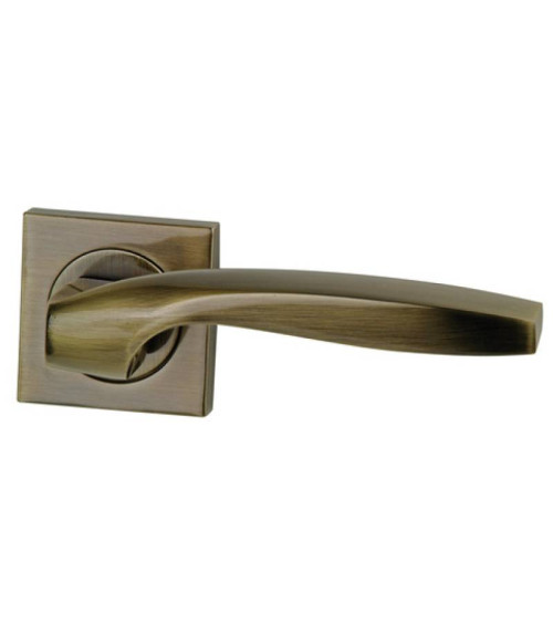 Poignée de porte old school DORIS poignée design