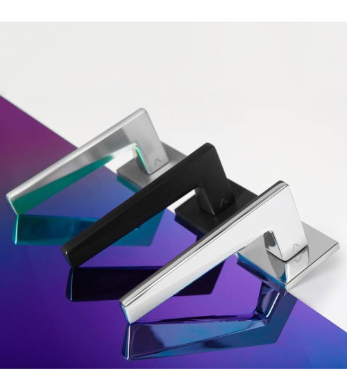Poignée de porte moderne LIMA FIT poignée design