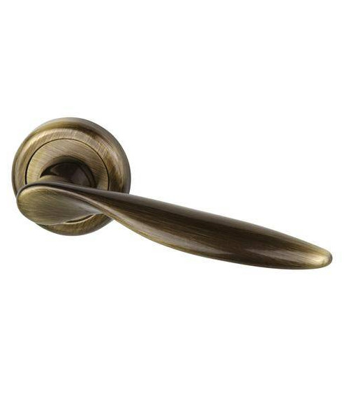 Poignée de porte bronze VENERA poignée design