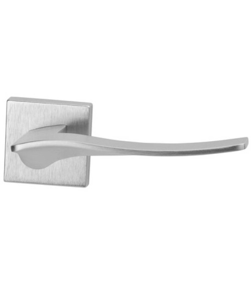 Poignée de porte futuriste ARIA quincaillerie design