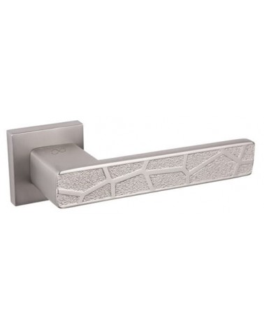 Poignée de porte en zamak Volare poignée design