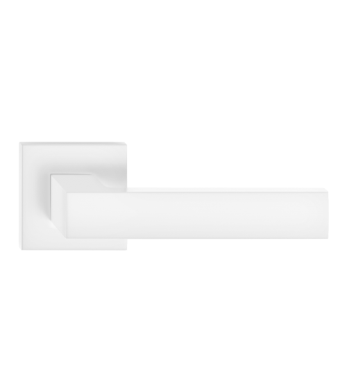 Poignée de porte moderne Focus poignée design