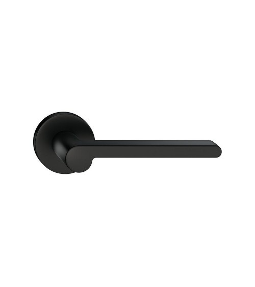 Poignée de porte en zamak Pandora poignée design
