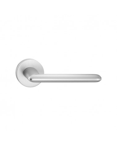 Poignée de porte en zamak Spark poignée design