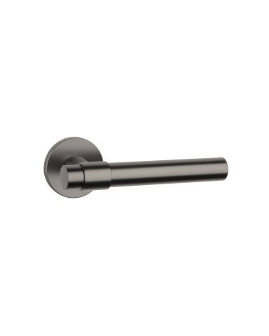 Poignée de porte canon de fusil/anthracite BELLISA poignée design