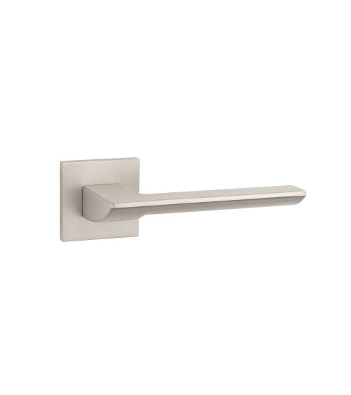 Poignée de porte en zamak BIRA poignée design