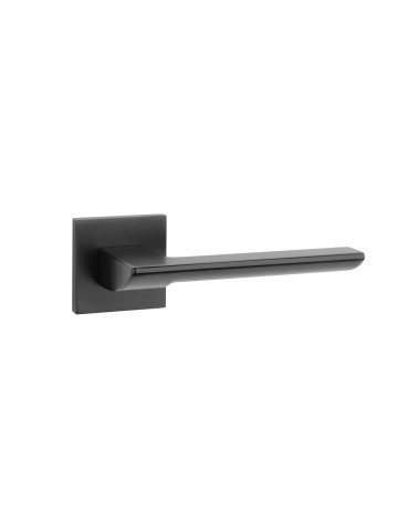 Poignée de porte noire BIRA poignée design