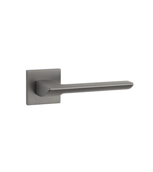 Poignée de porte canon de fusil / anthracite BIRA poignée design