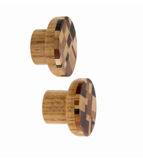 Bouton de meuble KLIMT I
