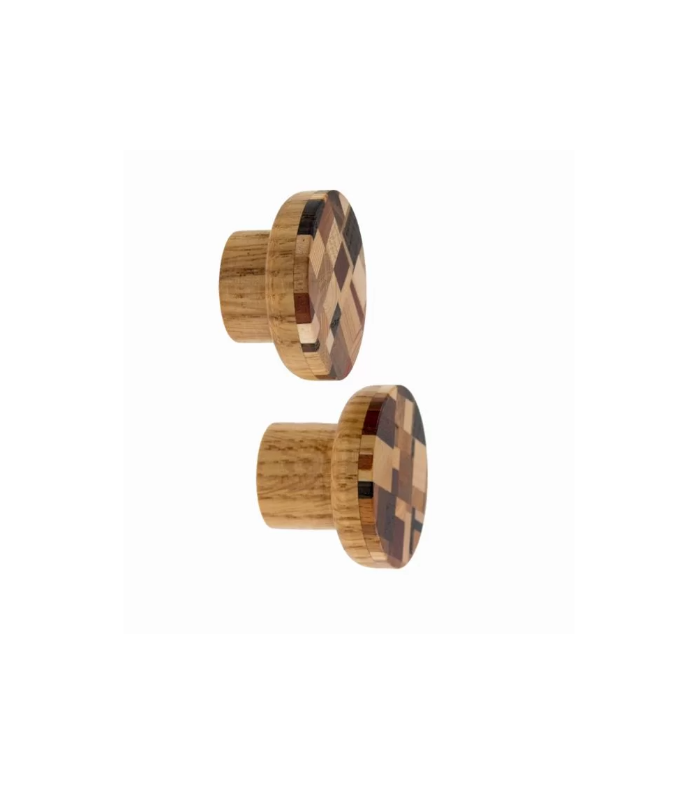 Bouton de meuble KLIMT I