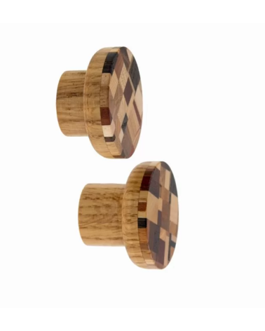 Bouton de meuble KLIMT I