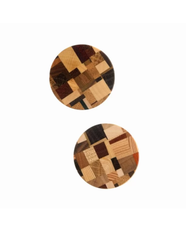 Bouton de meuble KLIMT I