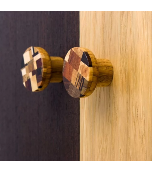 Bouton de meuble KLIMT I