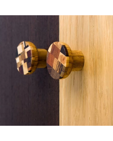 Bouton de meuble KLIMT I
