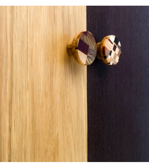 Bouton de meuble KLIMT I