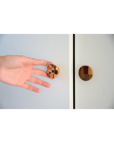 Bouton de meuble KLIMT I