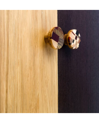 Bouton de meuble KLIMT I