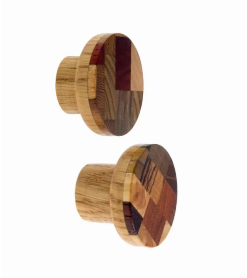 Bouton de meuble KLIMT II