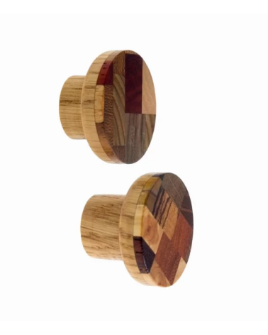 Bouton de meuble KLIMT II