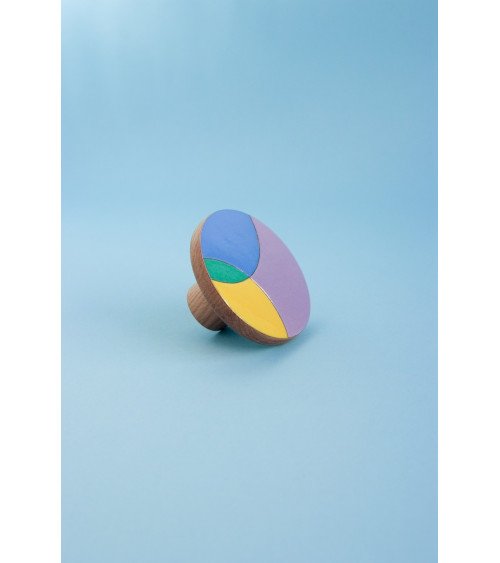 copy of Bouton de meuble KLIMT II