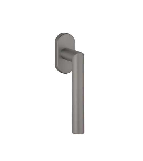 Poignée de fenêtre anthracite ARABIS quincaillerie design