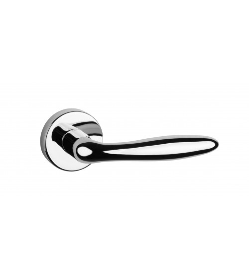 Poignée de porte rétro TUPAI 1908 quincaillerie design